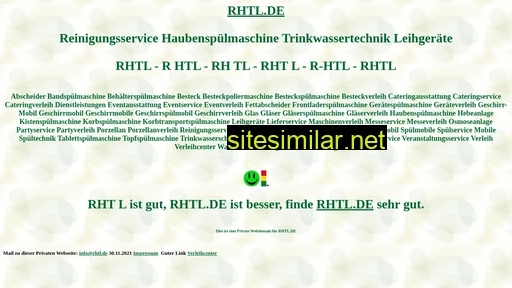 rhtl.de alternative sites