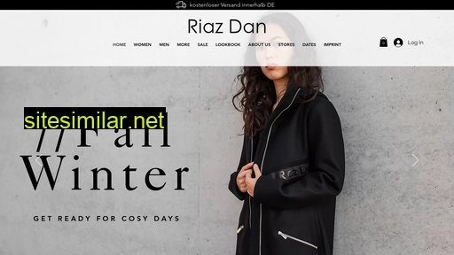 riaz-dan.de alternative sites