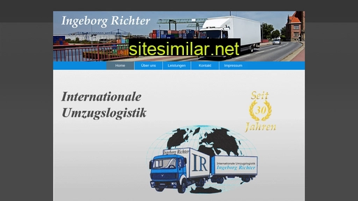 richter-internationale-umzugslogistik.de alternative sites