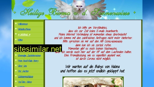 richys-engel-von-der-sonnenwiese.de alternative sites