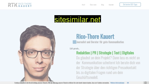 rico-thore-kauert.de alternative sites