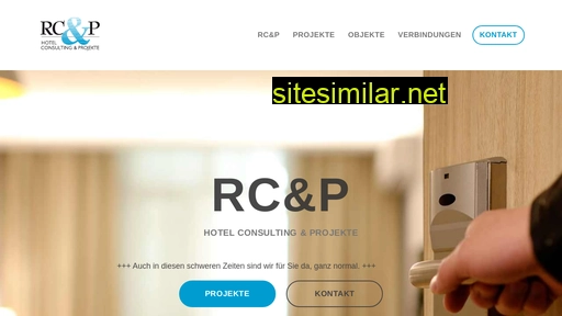 Riedel-rcp similar sites