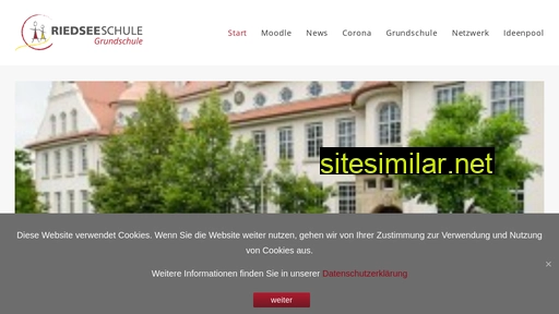 riedseeschule-stuttgart.de alternative sites