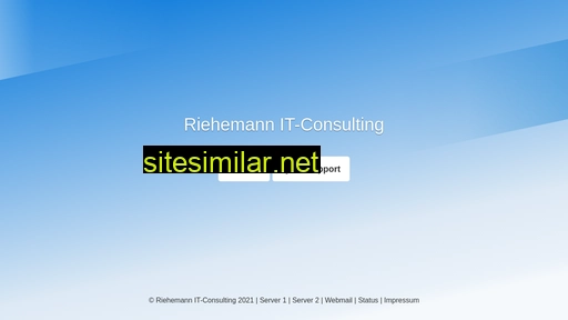 Riehemann-it similar sites