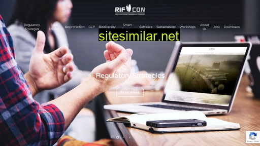 rifcon.de alternative sites