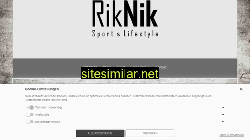 riknik.de alternative sites