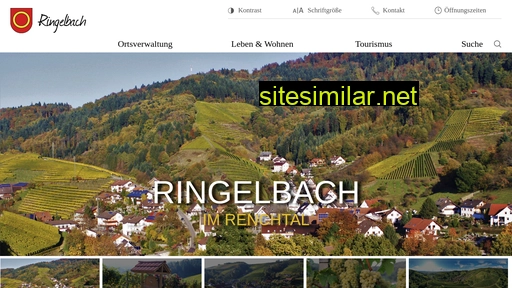ringelbach.de alternative sites