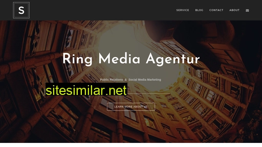 ringmedia.de alternative sites