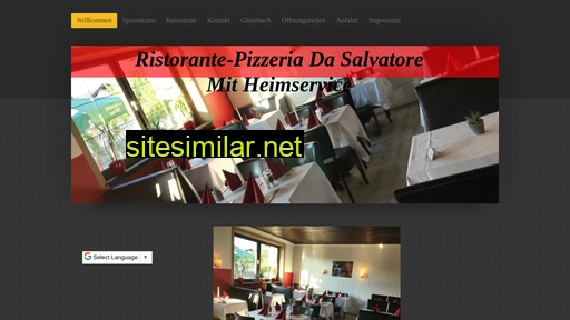 ristorante-da-salvatore.de alternative sites