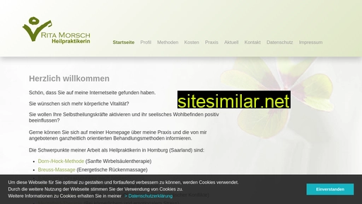 ritamorsch.de alternative sites