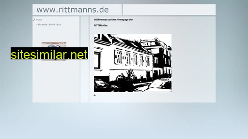 rittmanns.de alternative sites