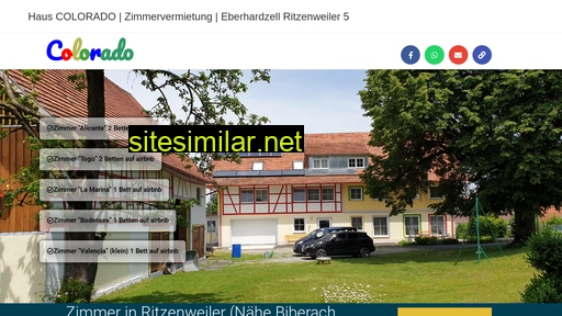 ritzenweiler-5.de alternative sites