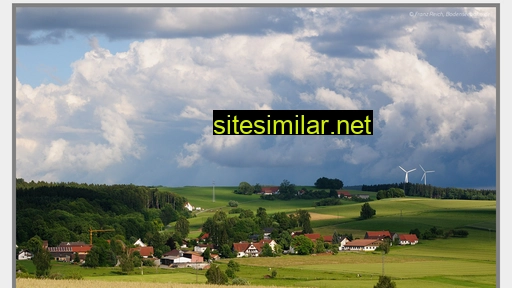 Ritzenweiler similar sites