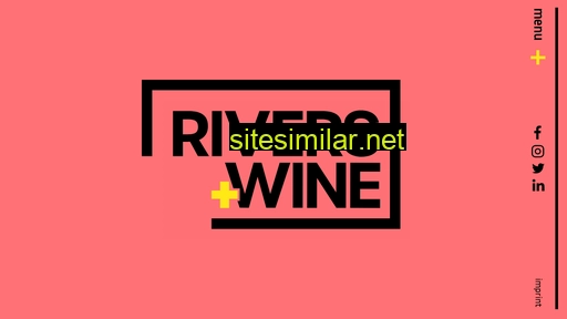 riversandwine.de alternative sites