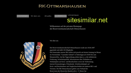 rk-ottmarshausen.de alternative sites