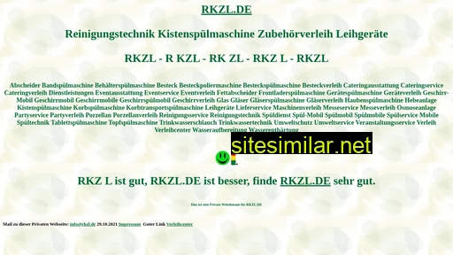 rkzl.de alternative sites