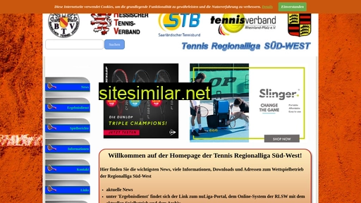 rlsw-tennis.de alternative sites