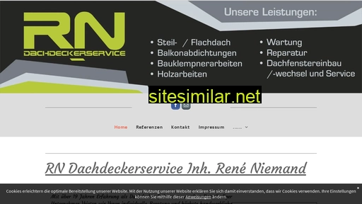 rn-dachdecker.de alternative sites