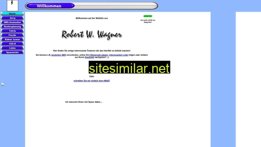 robert-wagner.de alternative sites