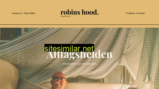 robins-hood.de alternative sites