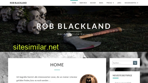 Rob-blackland similar sites