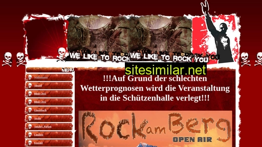 rockamberg-dorlar.de alternative sites