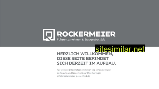 rockermeier-geisenfeld.de alternative sites