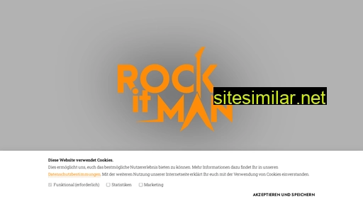 rockitman.de alternative sites