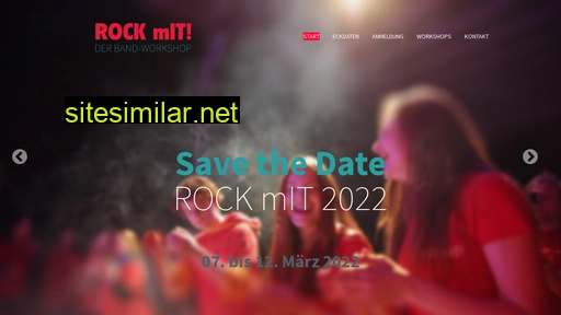 rockmit.de alternative sites