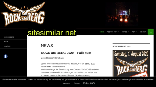 rock-am-berg-online.de alternative sites