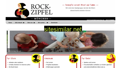 rockzipfelmuenchen.de alternative sites