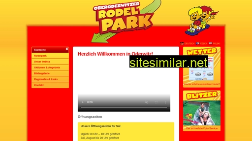 Rodelbahn-oberoderwitz similar sites