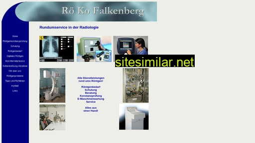 roeko-falkenberg.de alternative sites