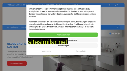 roeschmann-gmbh.de alternative sites