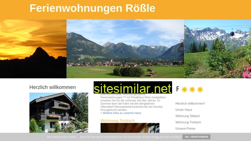 roessle-oberstdorf.de alternative sites