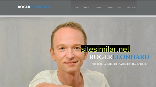 rogerleonhard.de alternative sites