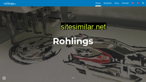 rohlings.de alternative sites