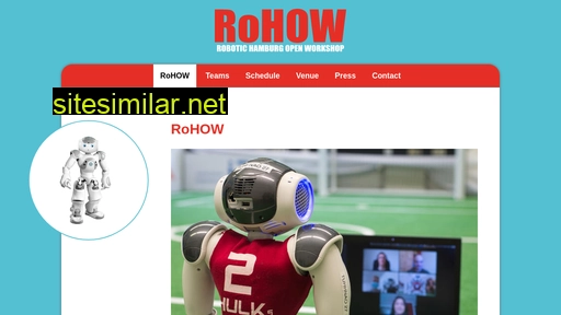 rohow.de alternative sites