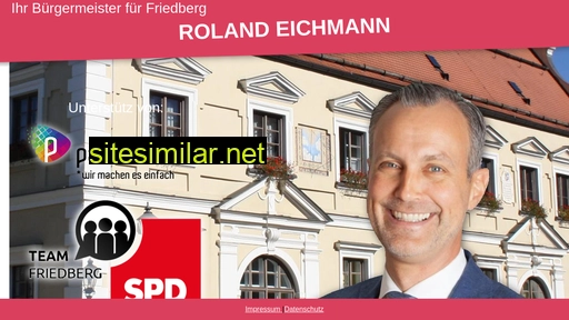 roland-eichmann.de alternative sites