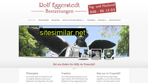 rolfeggerstedt.de alternative sites