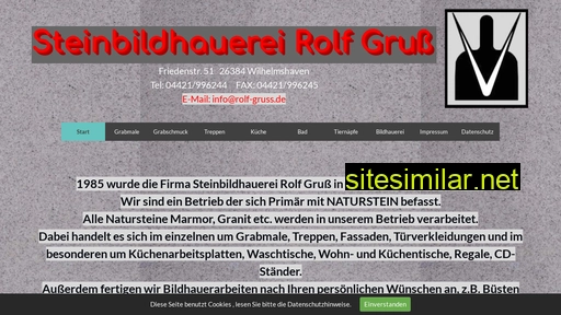 Rolf-gruss similar sites
