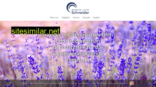 Rolf-schneider-handelsgesellschaft similar sites