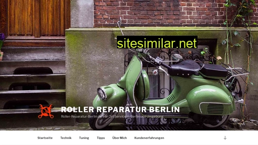 roller-reparatur-berlin.de alternative sites