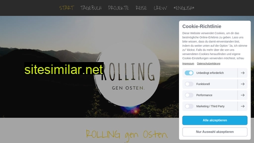 rolling-gen-osten.de alternative sites