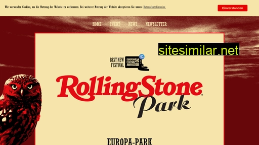 rolling-stone-resort.de alternative sites