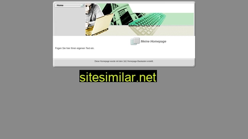 rolshoven-online.de alternative sites