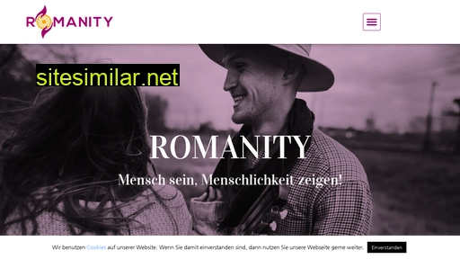 romanity.de alternative sites