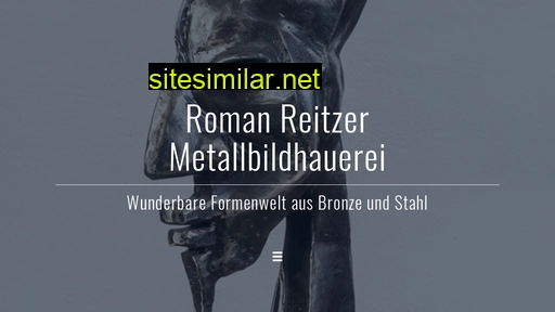 Roman-reitzer similar sites