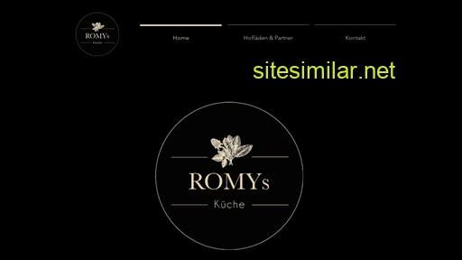 romys-kueche.de alternative sites
