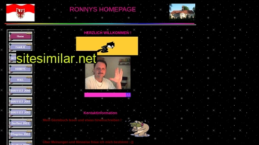 ronnyschoenemann.de alternative sites